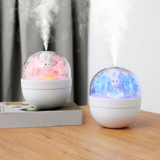 Sweet Rabbit Humidifier MK15223 - KawaiiMoriStore