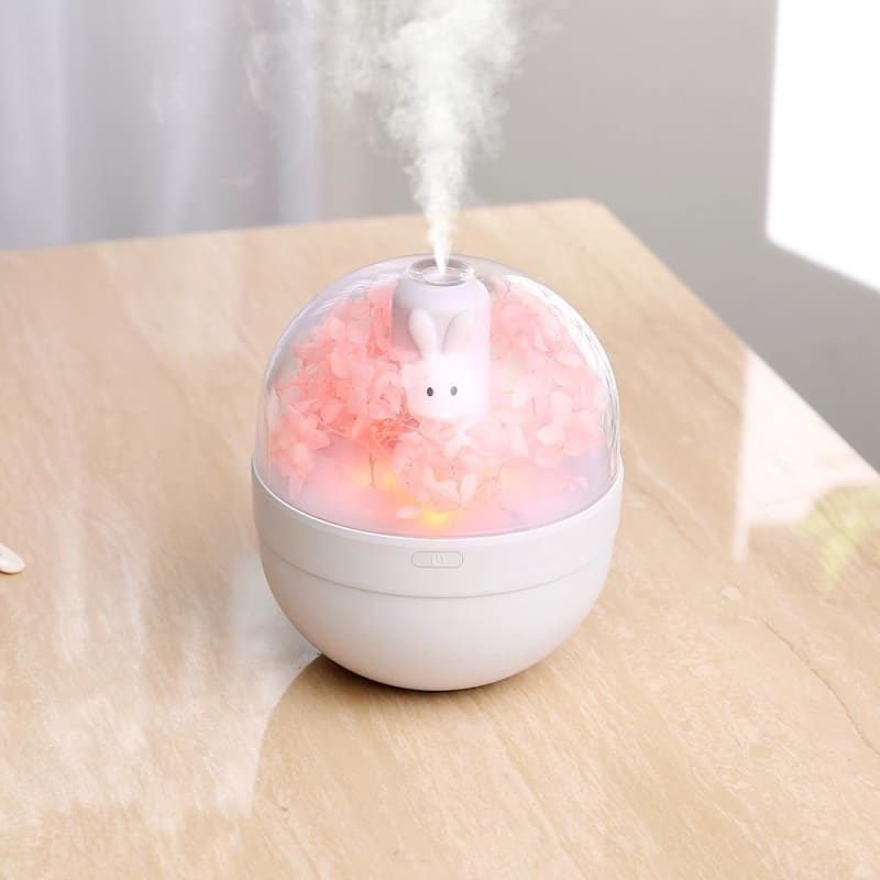 Sweet Rabbit Humidifier MK15223 - KawaiiMoriStore