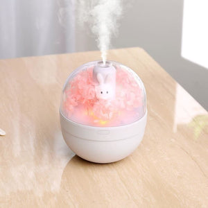 Sweet Rabbit Humidifier MK15223 - KawaiiMoriStore