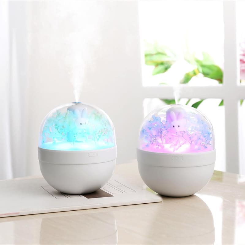 Sweet Rabbit Humidifier MK15223 - KawaiiMoriStore