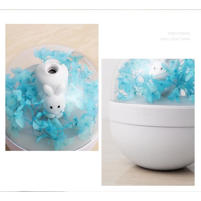 Sweet Rabbit Humidifier MK15223 - KawaiiMoriStore