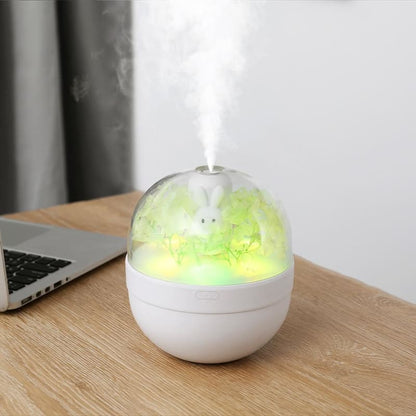 Sweet Rabbit Humidifier MK15223 - KawaiiMoriStore