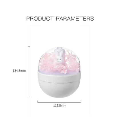 Sweet Rabbit Humidifier MK15223 - KawaiiMoriStore