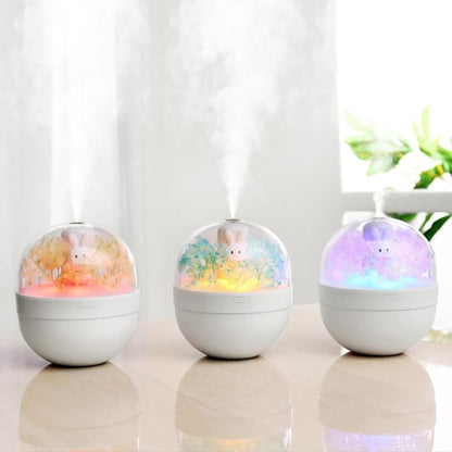 Sweet Rabbit Humidifier MK15223 - KawaiiMoriStore