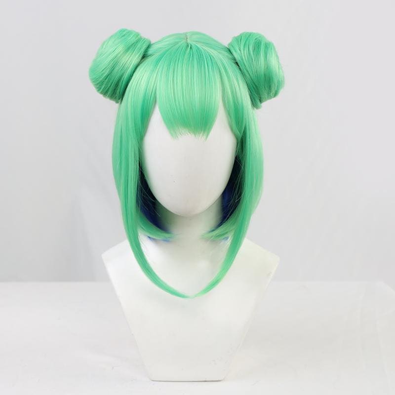 Uruha Rushia Vtuber Virtual YouTuber Cosplay Wig MK0721 - KawaiiMoriStore